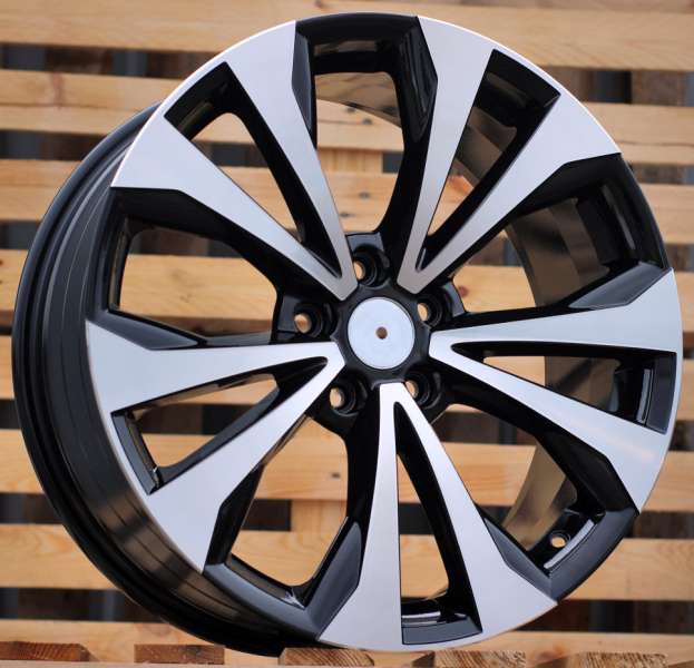 <font face='Tahoma'>vieglmetāla diski</font> JIL Wheels FE194