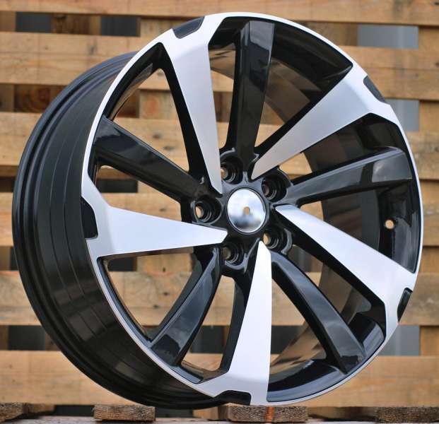<font face='Tahoma'>vieglmetāla diski</font> JIL Wheels FE172