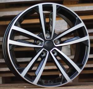 <font face='Tahoma'>vieglmetāla diski</font> JIL Wheels B5287