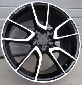 <font face='Tahoma'>vieglmetāla diski</font> JIL Wheels B1303