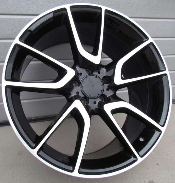 <font face='Tahoma'>vieglmetāla diski</font> JIL Wheels B1303