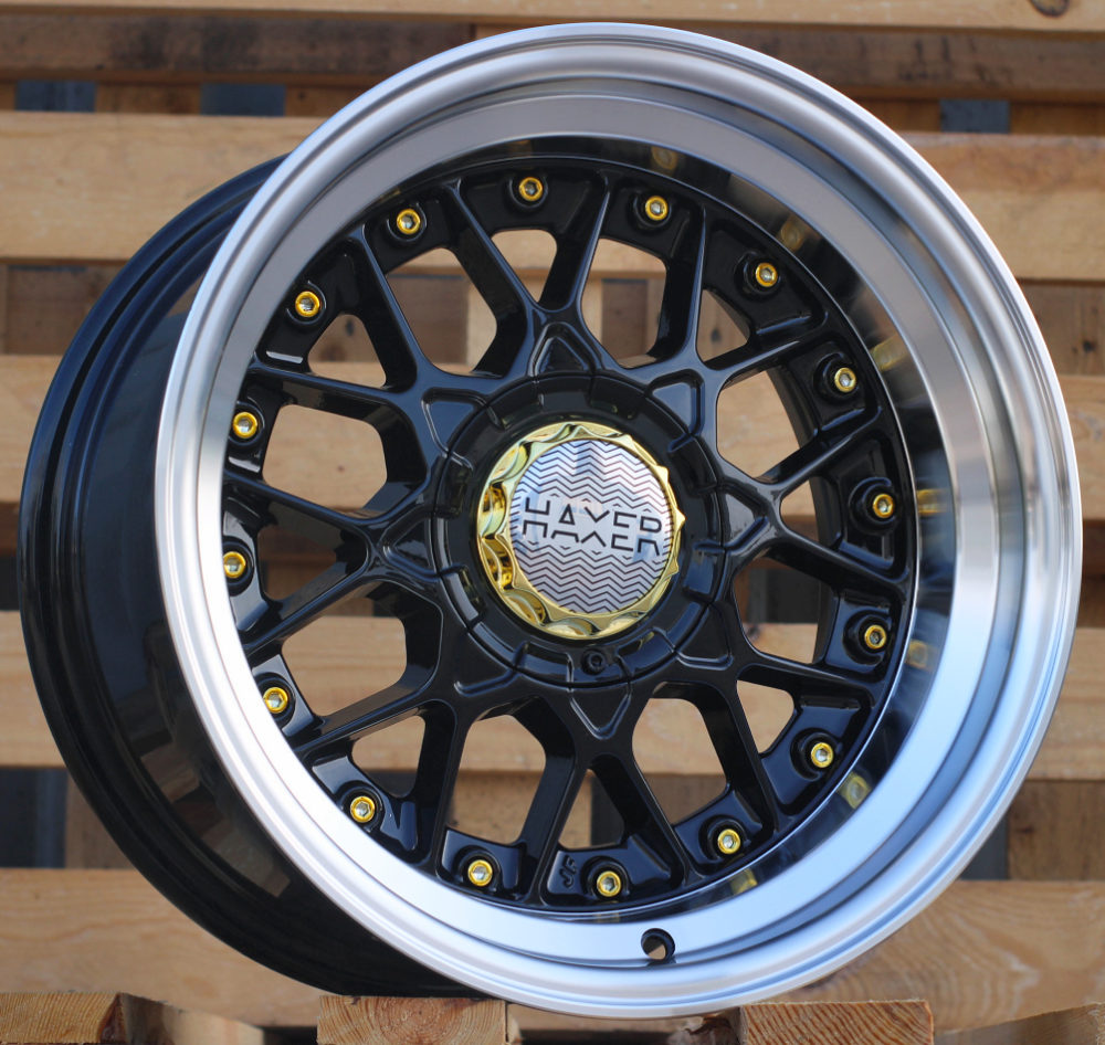 valuveljed JIL Wheels A8078