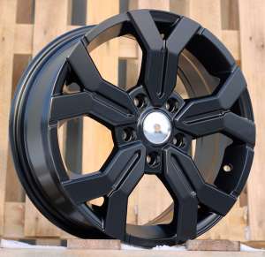 <font face='Tahoma'>vieglmetāla diski</font> JIL Wheels B1110