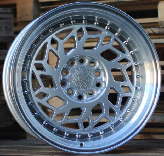 <font face='Tahoma'>vieglmetāla diski</font> JIL Wheels L1879