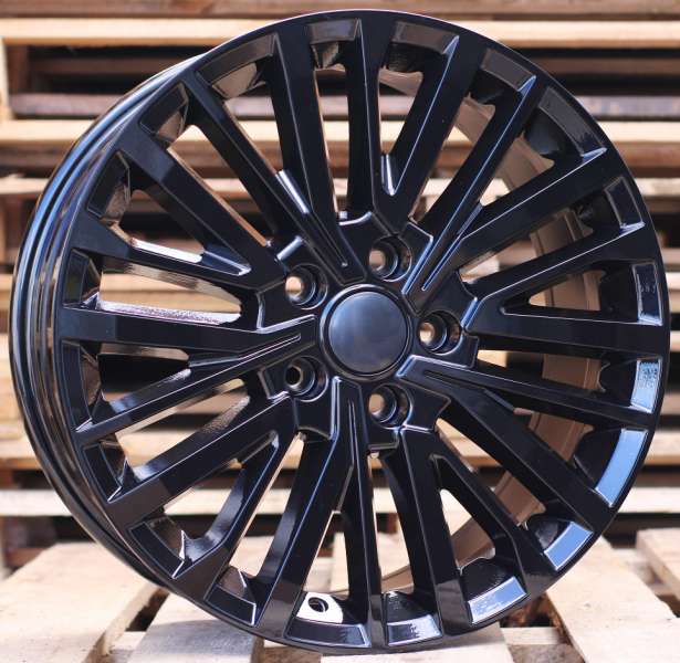 <font face='Tahoma'>vieglmetāla diski</font> JIL Wheels B1515(B1515