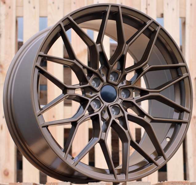 <font face='Tahoma'>vieglmetāla diski</font> JIL Wheels IN292