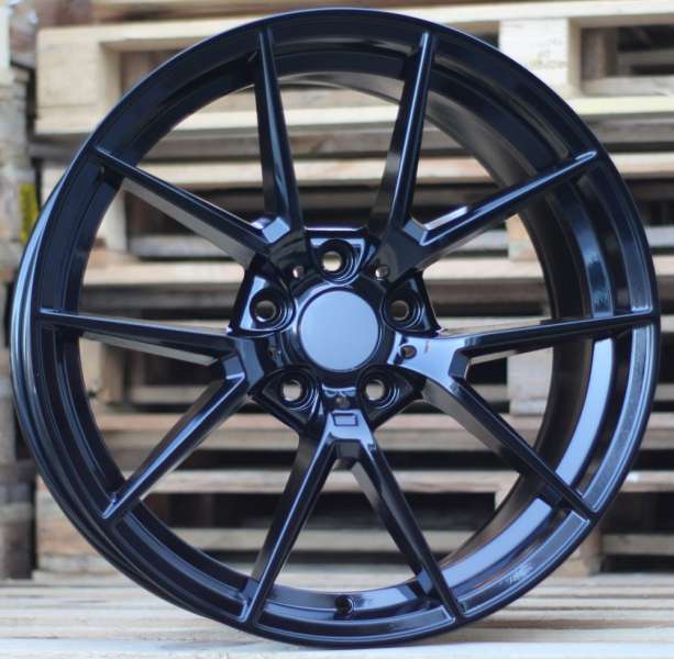 <font face='Tahoma'>vieglmetāla diski</font> JIL Wheels B1416