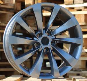 <font face='Tahoma'>vieglmetāla diski</font> JIL Wheels B1396