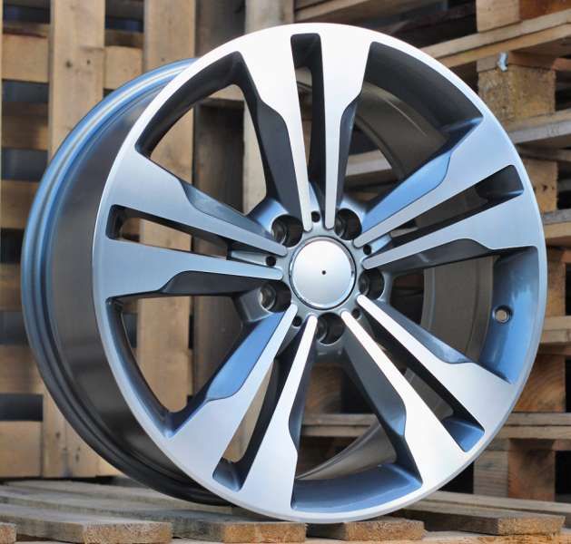 <font face='Tahoma'>vieglmetāla diski</font> JIL Wheels BK754