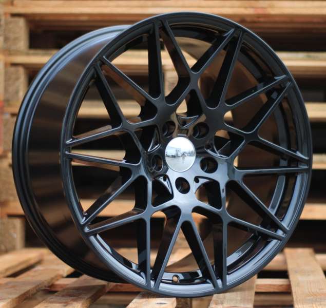 <font face='Tahoma'>vieglmetāla diski</font> JIL Wheels B5167