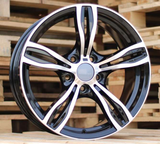 <font face='Tahoma'>vieglmetāla diski</font> JIL Wheels E492