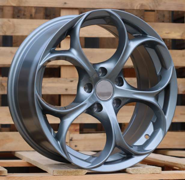 <font face='Tahoma'>vieglmetāla diski</font> JIL Wheels L1664