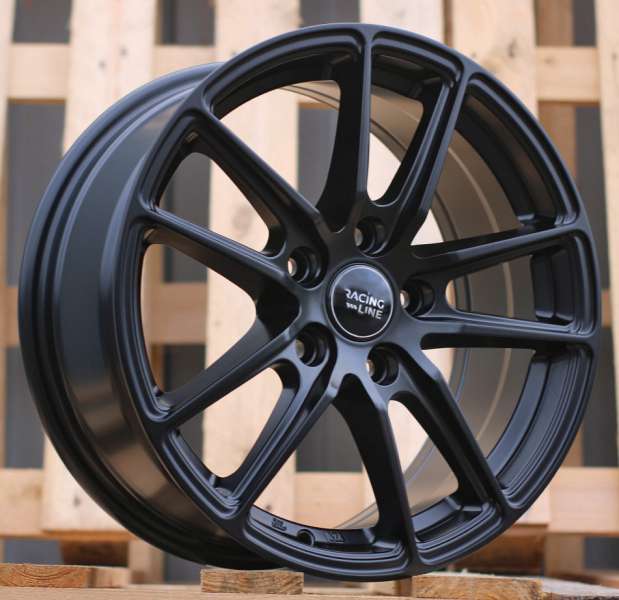 <font face='Tahoma'>vieglmetāla diski</font> JIL Wheels BK1155