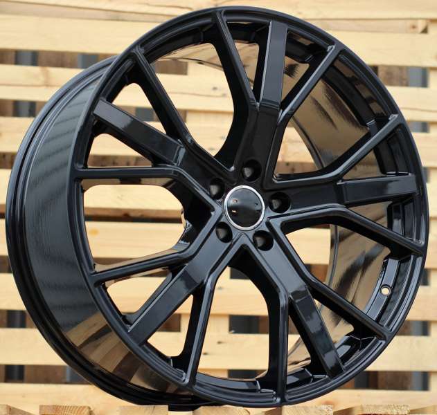 <font face='Tahoma'>vieglmetāla diski</font> JIL Wheels B5131