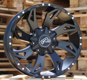 <font face='Tahoma'>vieglmetāla diski</font> JIL Wheels A8078