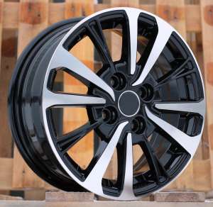<font face='Tahoma'>vieglmetāla diski</font> JIL Wheels B1846