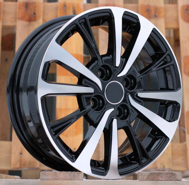 <font face='Tahoma'>vieglmetāla diski</font> JIL Wheels B1846