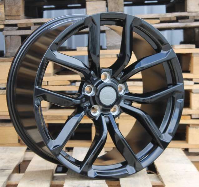 <font face='Tahoma'>vieglmetāla diski</font> JIL Wheels XE328(XE328