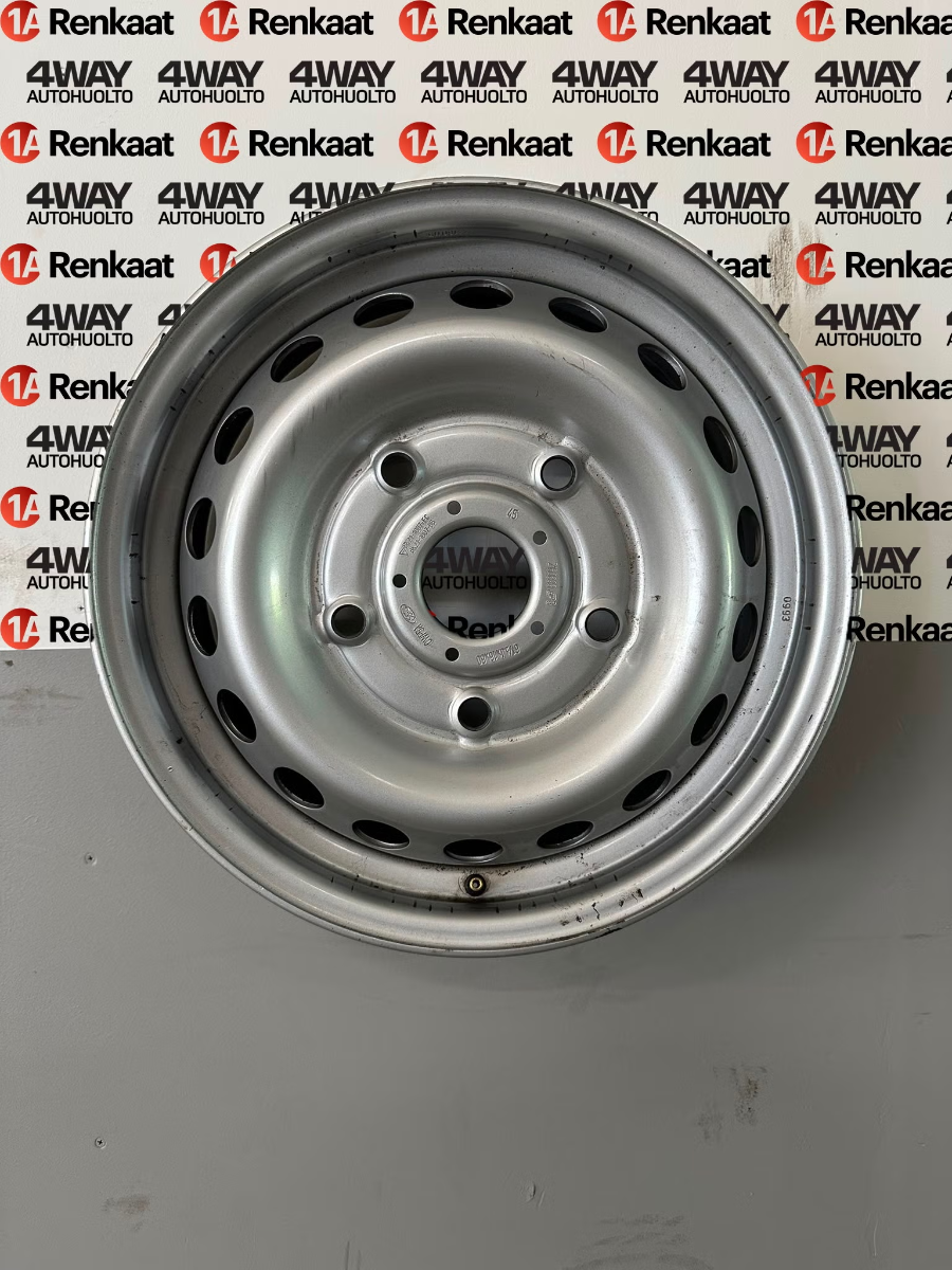 plekkveljed KFZ OEM