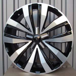 <font face='Tahoma'>vieglmetāla diski</font> JIL Wheels A5377