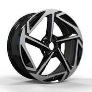 <font face='Tahoma'>vieglmetāla diski</font> JIL Wheels A5898