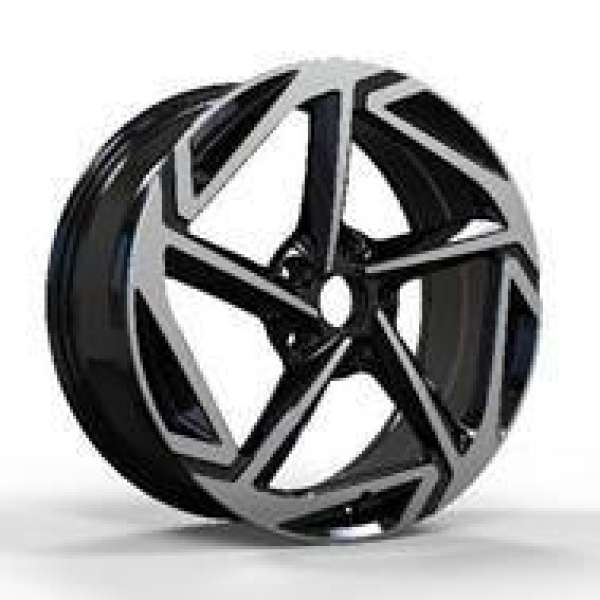 <font face='Tahoma'>vieglmetāla diski</font> JIL Wheels A5898