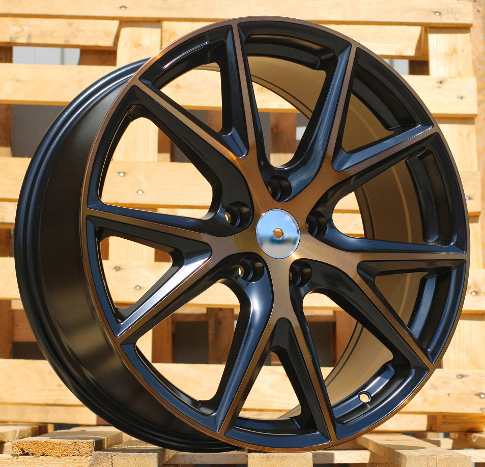 valuveljed JIL Wheels B5792