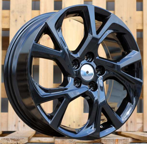 <font face='Tahoma'>vieglmetāla diski</font> JIL Wheels FE132