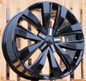 <font face='Tahoma'>vieglmetāla diski</font> JIL Wheels A5377