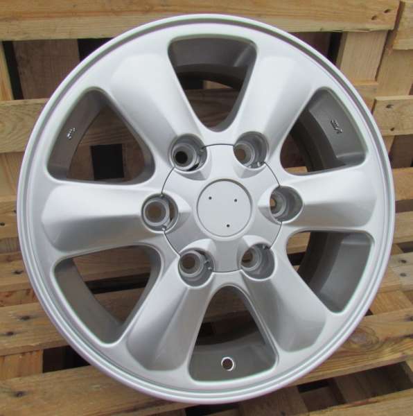 <font face='Tahoma'>vieglmetāla diski</font> JIL Wheels LU890