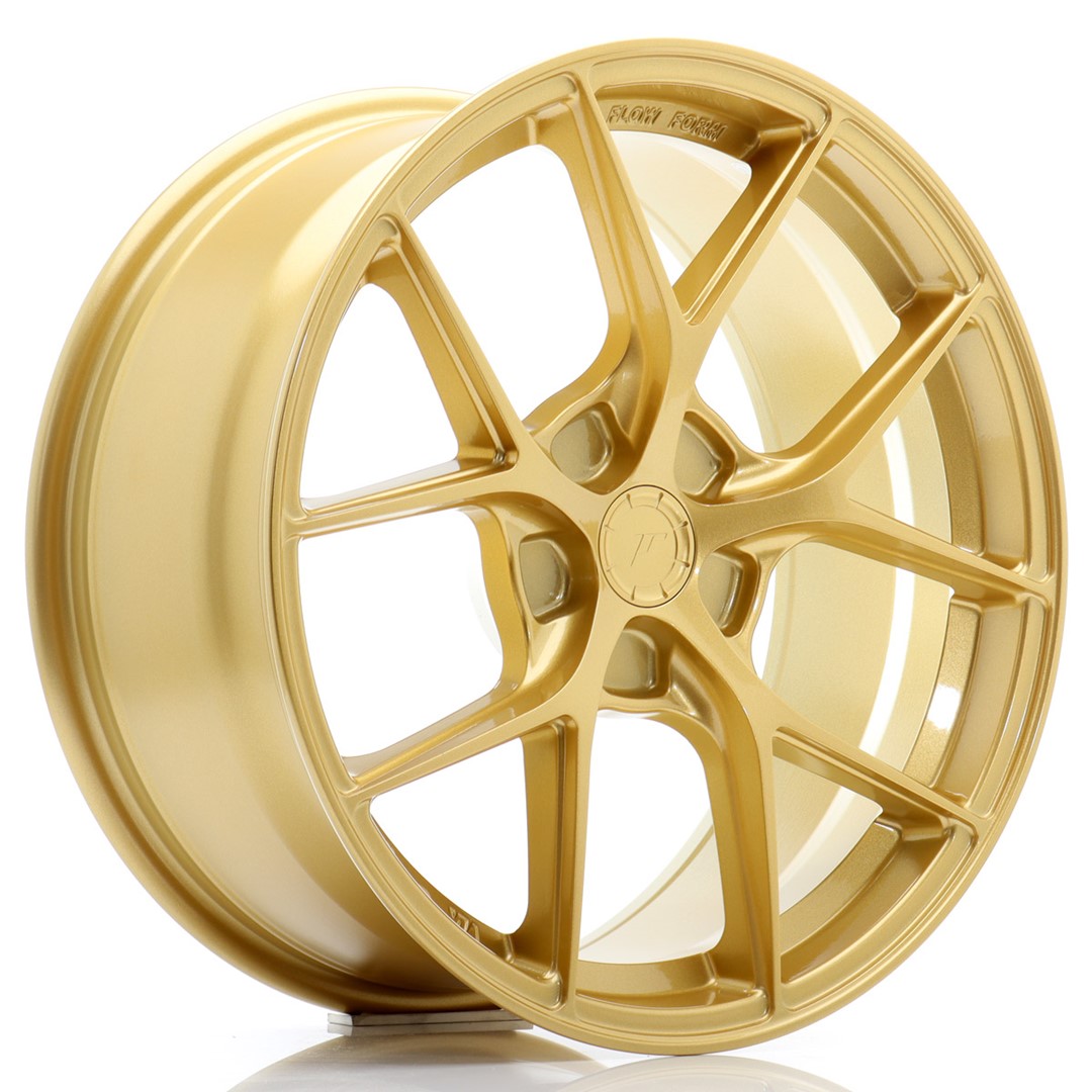 valuveljed JR Wheels SL-01