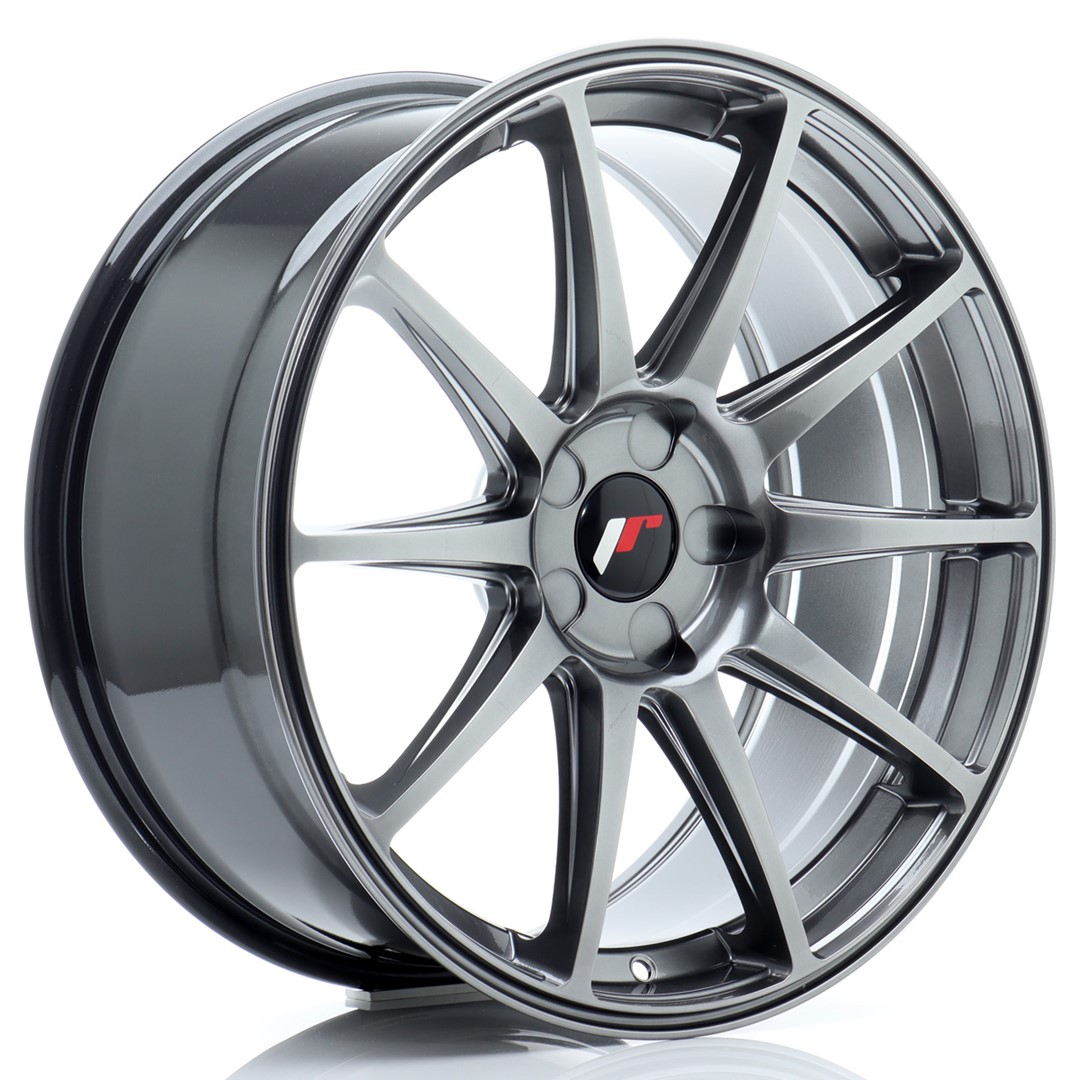 valuveljed Japan Racing JR11