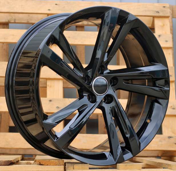 <font face='Tahoma'>vieglmetāla diski</font> JIL Wheels A5891