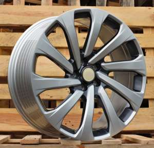 <font face='Tahoma'>vieglmetāla diski</font> JIL Wheels FBX191