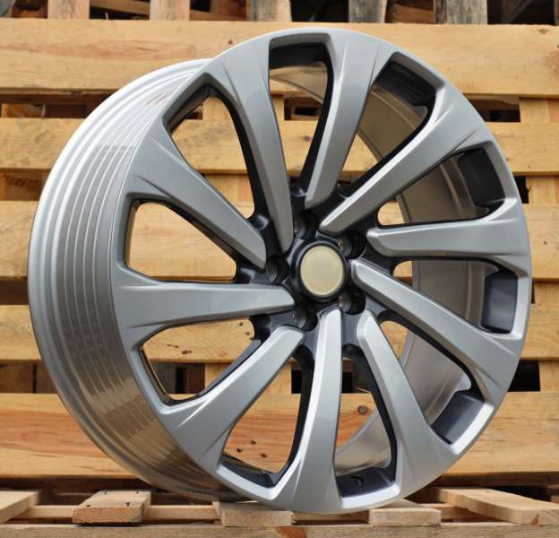 <font face='Tahoma'>vieglmetāla diski</font> JIL Wheels FBX191