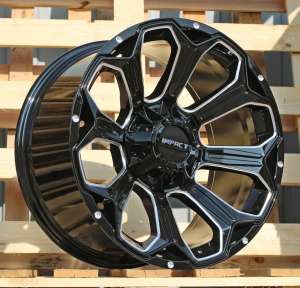 <font face='Tahoma'>vieglmetāla diski</font> JIL Wheels B1560