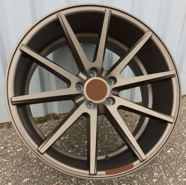 <font face='Tahoma'>vieglmetāla diski</font> JIL Wheels QC1122