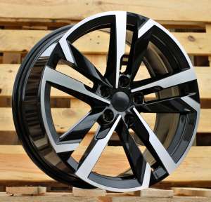 <font face='Tahoma'>vieglmetāla diski</font> JIL Wheels FBX254
