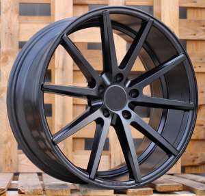 <font face='Tahoma'>vieglmetāla diski</font> JIL Wheels QC1122