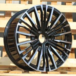 <font face='Tahoma'>vieglmetāla diski</font> JIL Wheels B1767