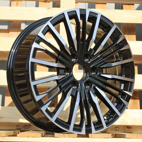 <font face='Tahoma'>vieglmetāla diski</font> JIL Wheels B1767