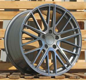 <font face='Tahoma'>vieglmetāla diski</font> JIL Wheels I0375