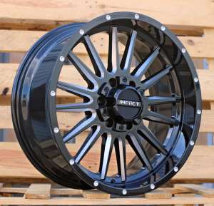<font face='Tahoma'>vieglmetāla diski</font> JIL Wheels B1832