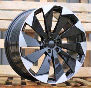 <font face='Tahoma'>vieglmetāla diski</font> JIL Wheels I1141