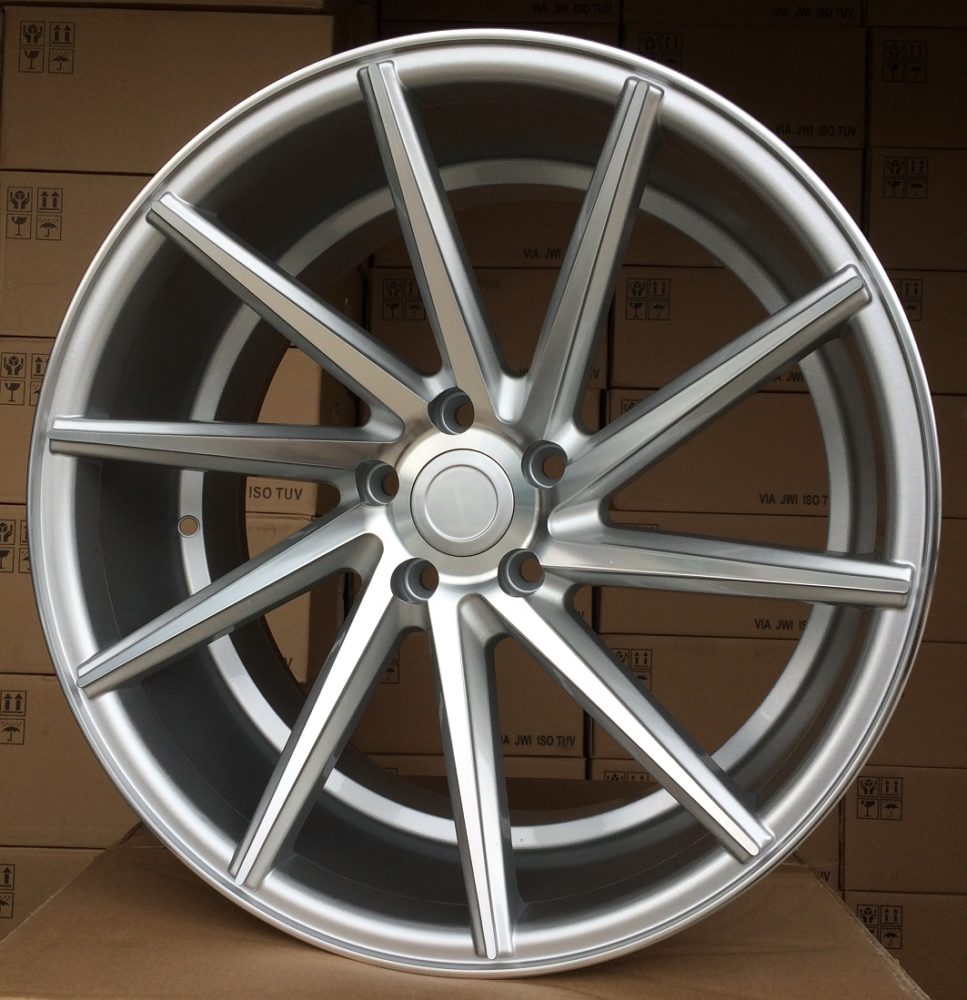 valuveljed JIL Wheels B1059