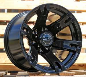 <font face='Tahoma'>vieglmetāla diski</font> JIL Wheels BK311