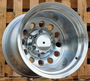 <font face='Tahoma'>vieglmetāla diski</font> JIL Wheels B1495