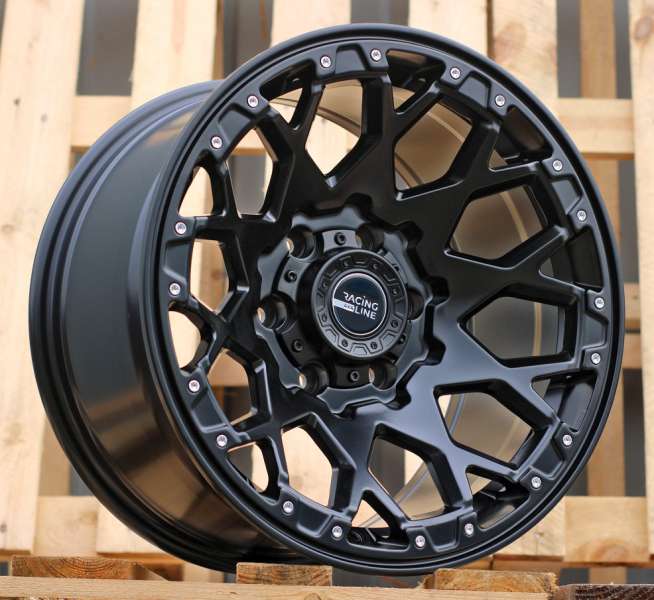 <font face='Tahoma'>vieglmetāla diski</font> JIL Wheels B1108