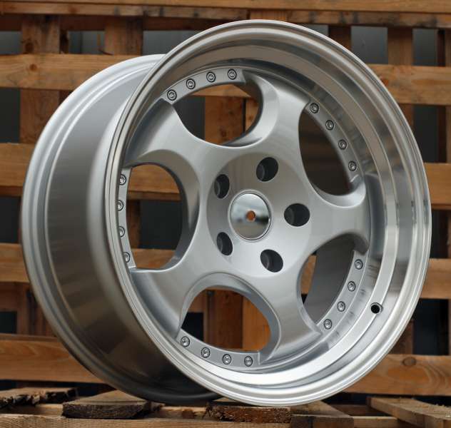 <font face='Tahoma'>vieglmetāla diski</font> JIL Wheels L2384