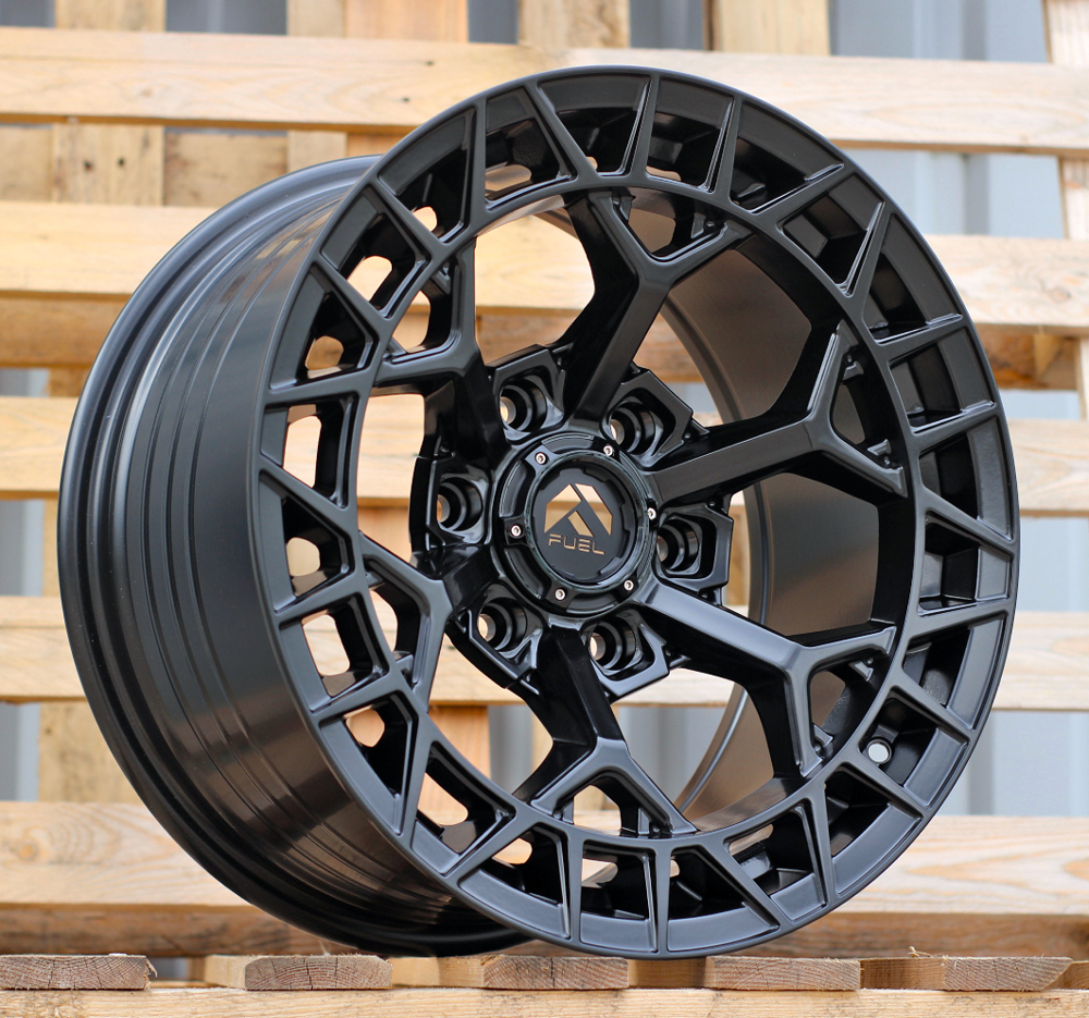 valuveljed JIL Wheels FBX229